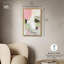 Impression sur toile A Soft Collapsus par Art Remedy, cadre doré, 20 x 30-884232190-884232137