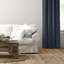 Ensemble de 2 rideaux en coton Shay-109899030
