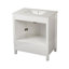 Meuble-lavabo 30 po avec lavabo-2110918087