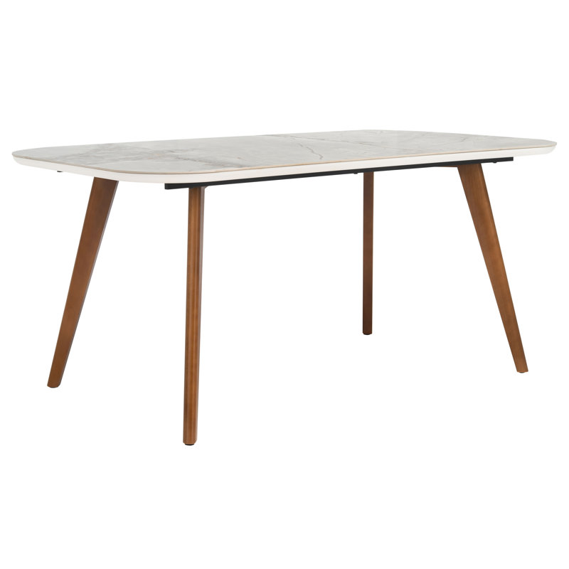 Table de salle à manger Amali