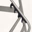 Fauteuil inclinable extérieur en aluminium antirouille Oxton