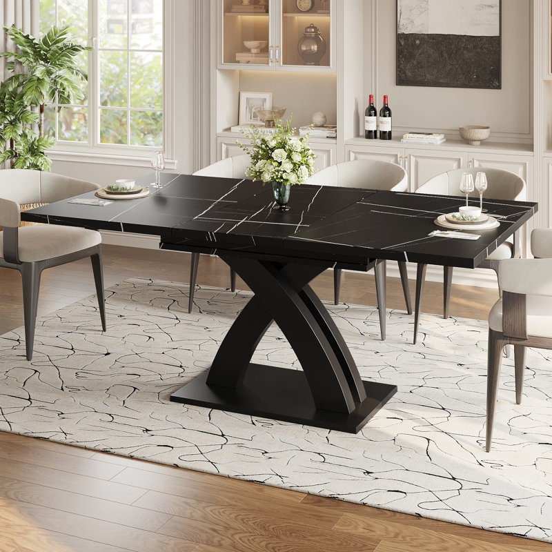 Extendable Dining Table