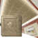 23.6'' L x 23.6'' W Textured PVC Drop-In Ceiling Tile