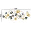 Wall Decor on Metal