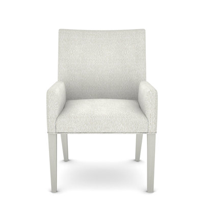 Axis Upholstered Armchair