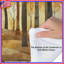 Autumn Forest Landscape Comforter-125233414
