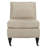 Upholstered Slipper Chair-556322280