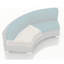 Arden Sunbrella® Seat Cushion-260157425