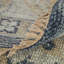 Nanayaw Hand Knotted Wool Geometric Area Rug-836202277