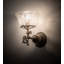 Schoolhouse & Early Electric Brass Armed Sconce