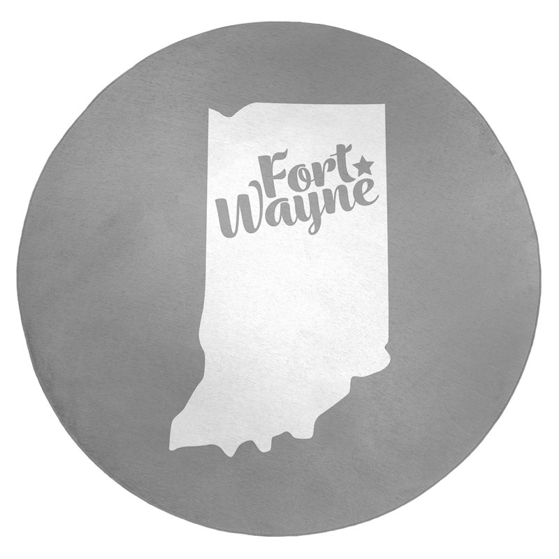 Tapis en poly-chenille fort wayne indiana
