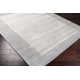 Dolma Handmade Wool Charcoal/Gray Area Rug