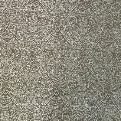 Tissu Madeline | Tissu damassé ultrabrillant | Tissu de revêtement