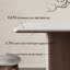 Ensemble de table en pierre noyer mat-110959033