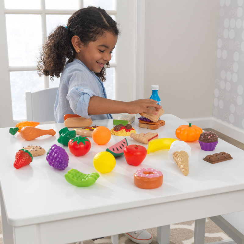 Play Food Set