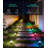 15-light Outdoor Plug-in Smart Integrated Led Garden Path Lights With Ip67 Waterproof, App Control