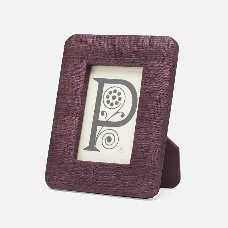 Halle Picture Frame