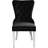 Carmen 19.5'' H Tufted Velvet Upholstered Parsons Chair-269913456-299026188