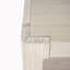 Console de style campagne moderne-970979827