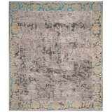 Rectangle Area Rug
