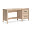 Bureau à domicile 60 po Kennita