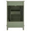 20" Bathroom Vanity with Ceramic Sink-512523159-512523160