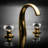 Rock Widespread 2-handle Bathroom Faucet-26018479