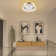 Jophy LED Flush Mount