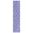 Mauve / bleu sarcelle sélectionné