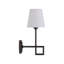 Overhill 1 - Light Armed Sconce-1372029020