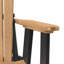 Chaise Adirondack en plastique-66996087