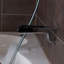 Thrale Wall Waterfall Faucet Bath Filler