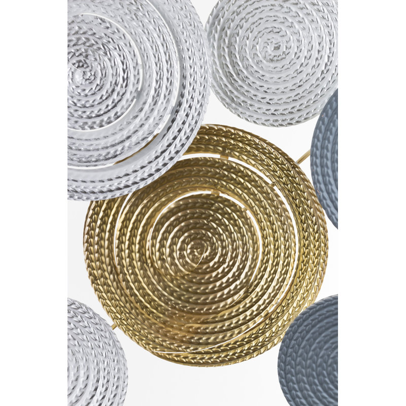 Glam Wall Decor