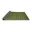 Tapis de zone vert contemporaine-1029756565