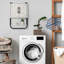 Armoire de salle de bain murale Genereau-870915124