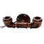 Calumet Candle Wall Light-1148512087
