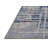 Machine Washable Gray Area Rug