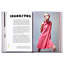 Graphic Image Little Book of London Style, Coffee Table Book, Leather, Lilac