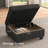 Anureet Oversized Modular Sectional U Shaped Corner Sofa With Storage Ottman-1029174963
