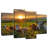 Brampt Sunset Cows-108823551