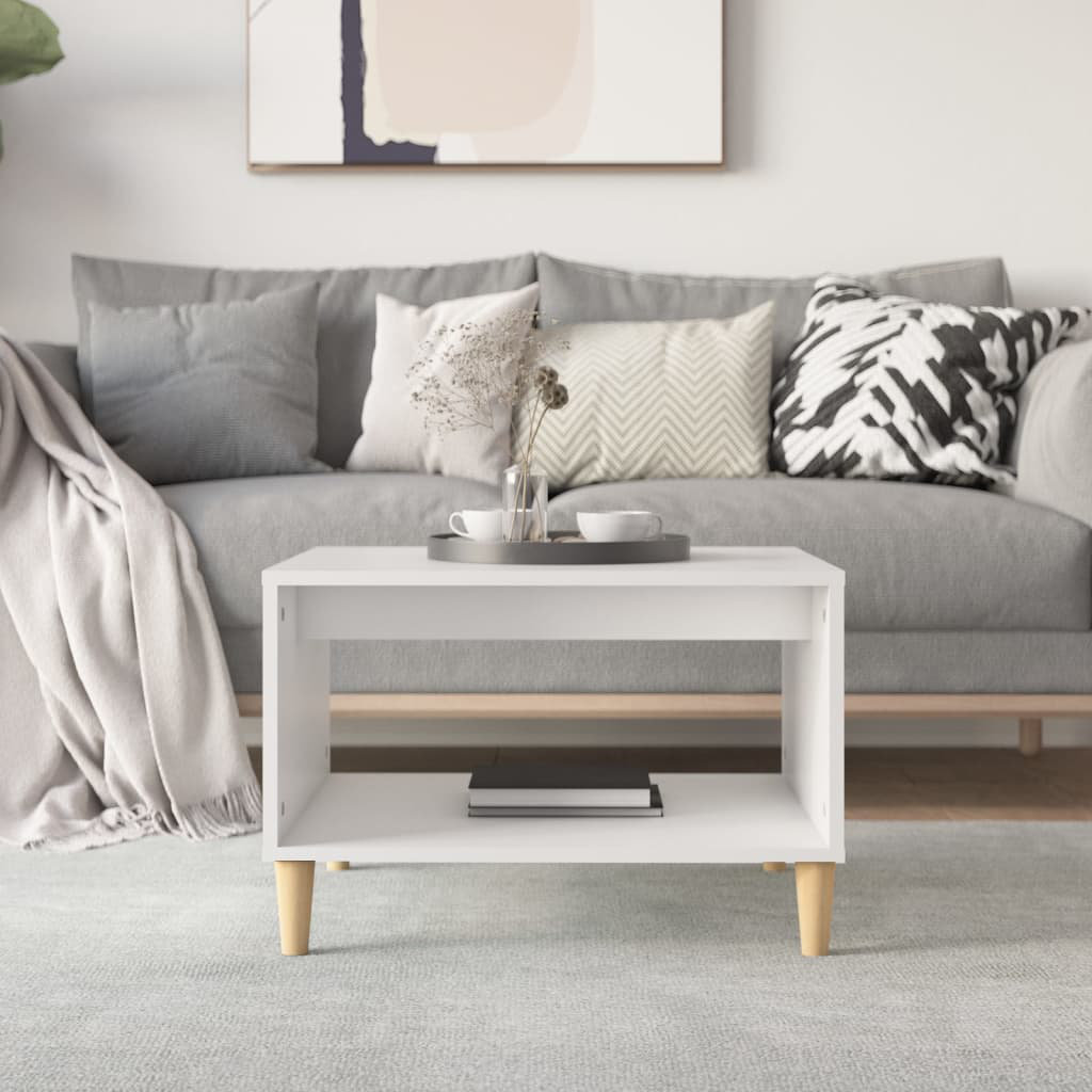 Coffee Table with Storage