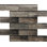 1.9" x 5.9" Glass Subway Mosaic Wall & Floor Tile