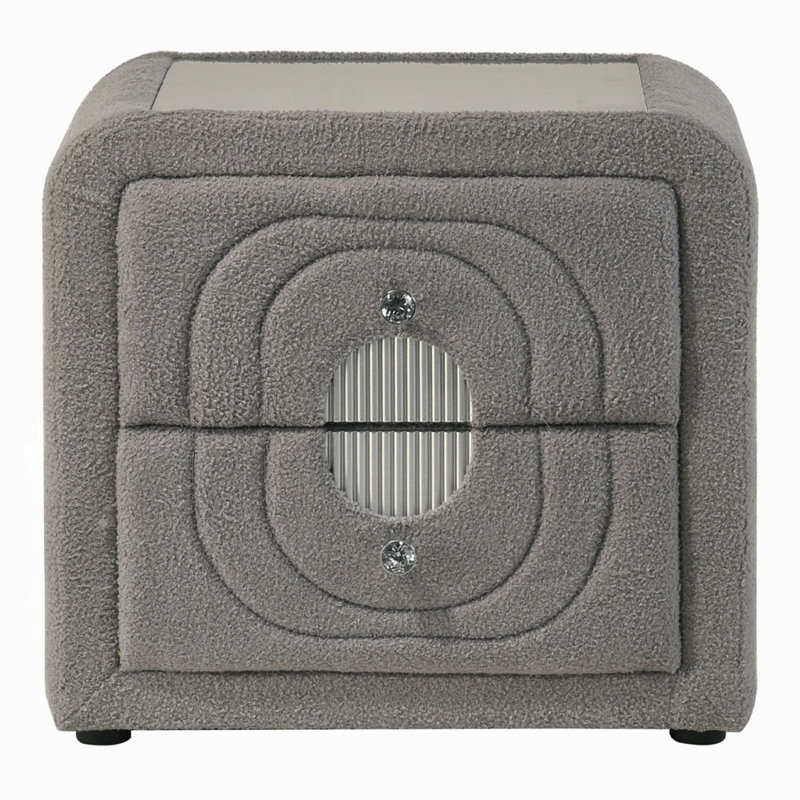 Shelyn Nightstand