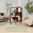 Kika Bookcase