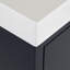 Ensemble de meuble-lavabo simple 49 po Brandeis-1489483150