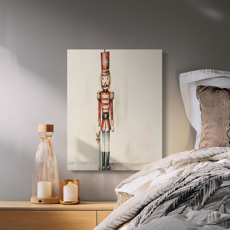 Wrapped Canvas Print Set, 8x10