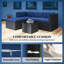 Comfortable Conversation Furniture Set-1792064026
