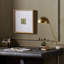 Poetic Mend Green Painting by Laurel-Dawn Latshaw-391434671