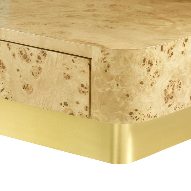Emil End Table