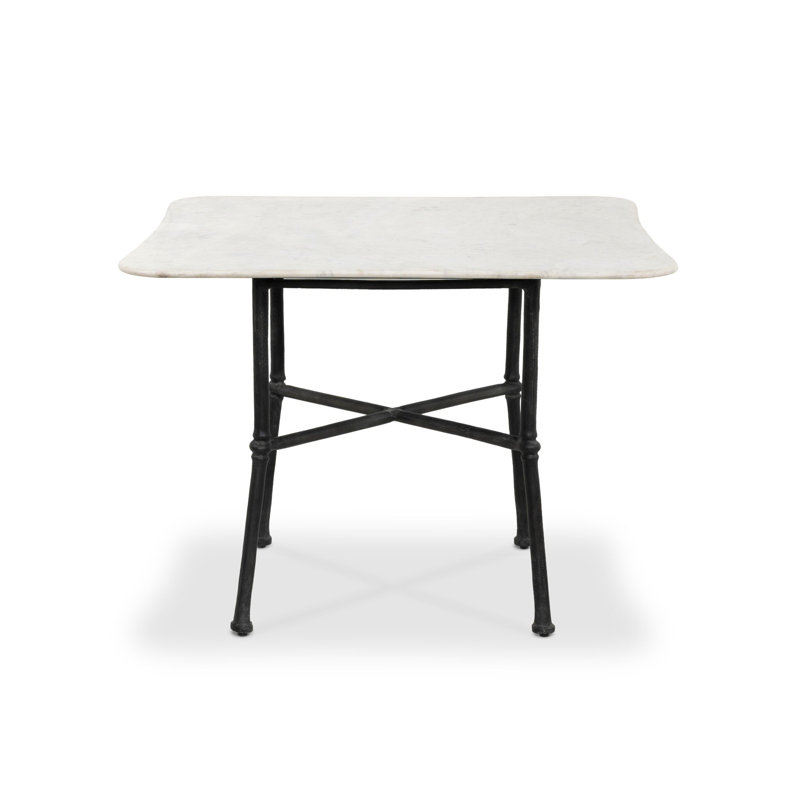 Outdoor Square Dining Table